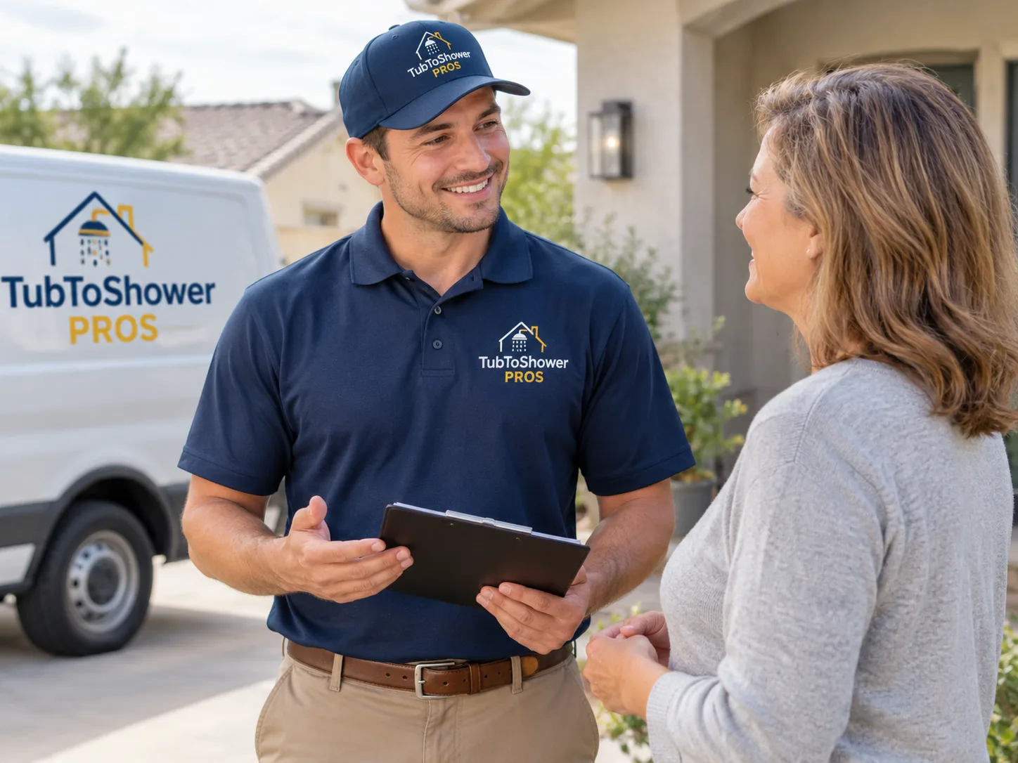 Tub Shower Conversion Santa Clara, NM FAQs
